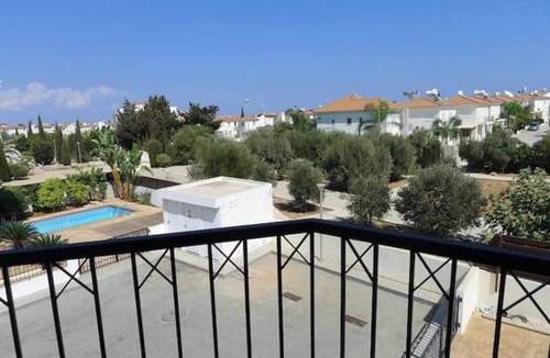 Protaras Villa | Villa Debora in Pernera. A lovely private villa with pool close to all amenities