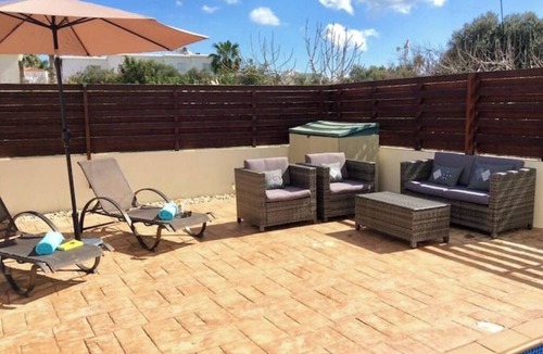 Protaras Villa | Villa Debora in Pernera. A lovely private villa with pool close to all amenities