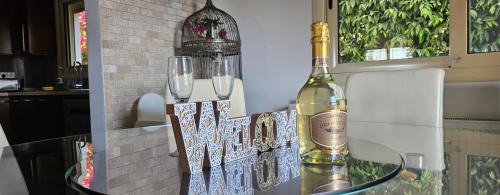 Mazotos Villa | Villa del Mar