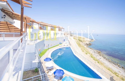 Esentepe Villa | Villa Deniz Esentepe Girne