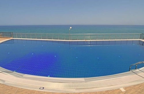 Esentepe Villa | Villa Deniz Esentepe Girne
