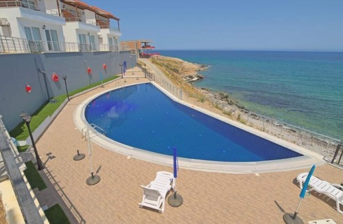 Esentepe Villa | Villa Deniz Esentepe Girne