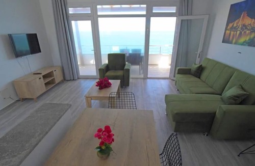 Esentepe Villa | Villa Deniz Esentepe Girne