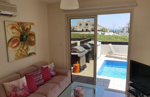 Paralimni Villa | Villa Diana, Kapparis