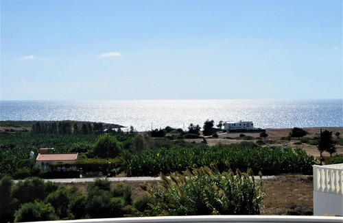 Pegeia Villa | Villa Dioni - 4 Bedrooms Amazing Villa between Coral Bay and Sea Caves of Paphos