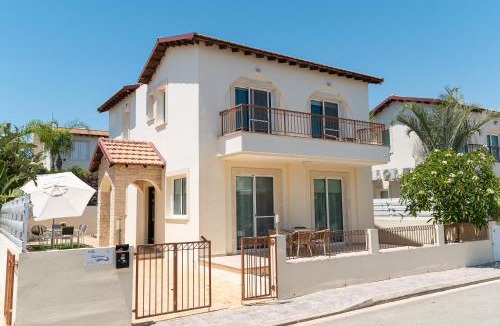 Pernera Villa | Villa Ekaterina Heights 3 bdrm