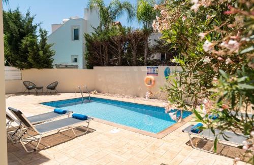Pernera Villa | Villa Ekaterina Heights 3 bdrm