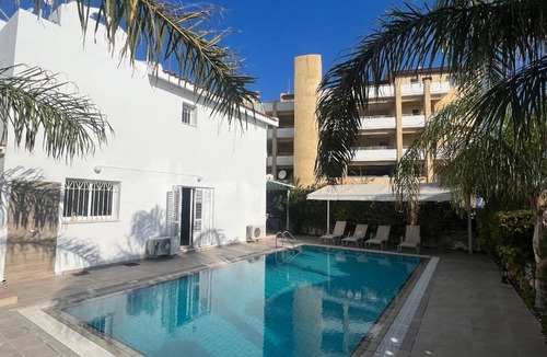 Pernera Villa | Villa Elena