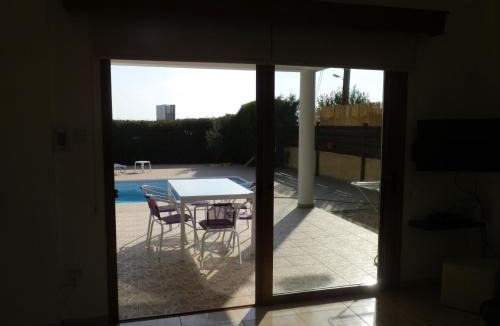 Chlorakas Villa | Villa Elina