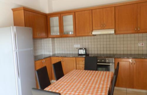Chlorakas Villa | Villa Elina