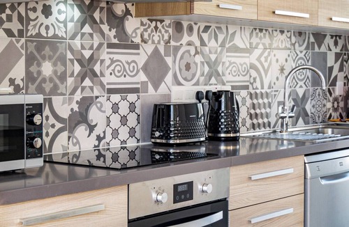 Ayia Napa Villa | Villa Elite Blu by Ezoria Villas