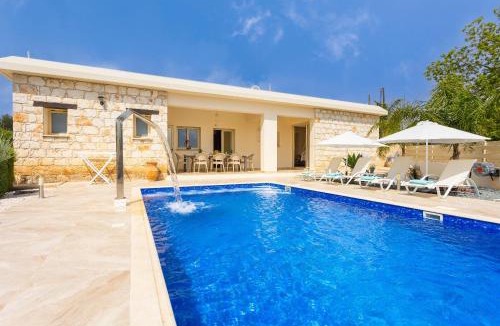 Droushia Villa | Villa Elite