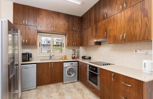 Droushia Villa | Villa Elite in Drouseia