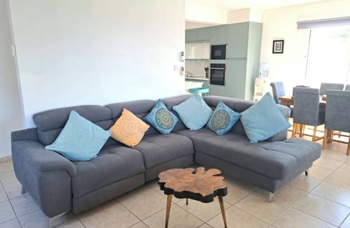 Argaka House | Villa Ella - peaceful detached villa close to beach and mountains - Sleeps 6
