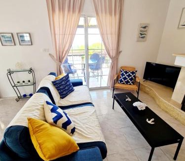 Tala Villa | Villa Elysium, 3 bedrooms, pool, sea view & wifi