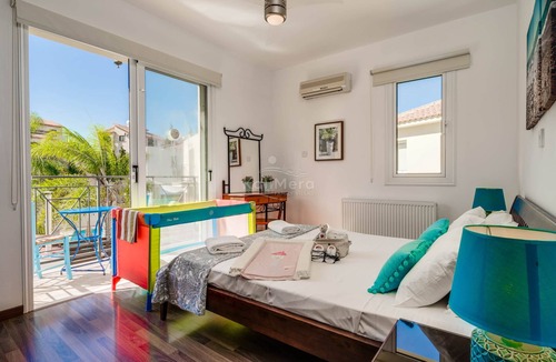 Pernera Villa | Villa Emily - 3 Bedroom Villa in Pernera, Protaras