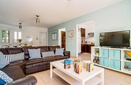 Pernera Villa | Villa Emily 3 Bedrooms