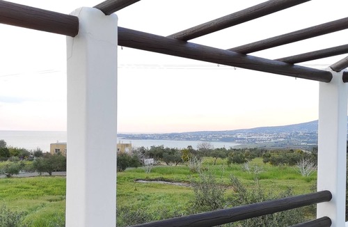 Kissonerga House | Villa Enalia