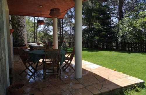 Platres Villa | VILLa ENRIETTe - Panoramic Mountain Retreat in Pano Platres, Cyprus