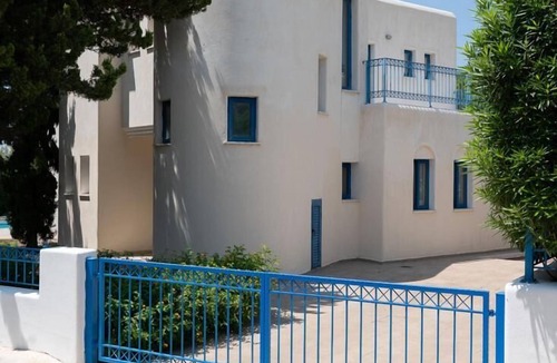 Agios Georgios Pegeias Villa | Villa Ermis - Three Bedroom Villa, Sleeps 7