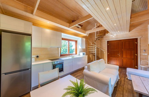 Nea Dimmata Cottage | Villa Escape - a villa that sleeps 6 guests in 2 bedrooms