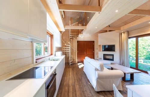Nea Dimmata Cottage | Villa Escape - a villa that sleeps 6 guests in 2 bedrooms