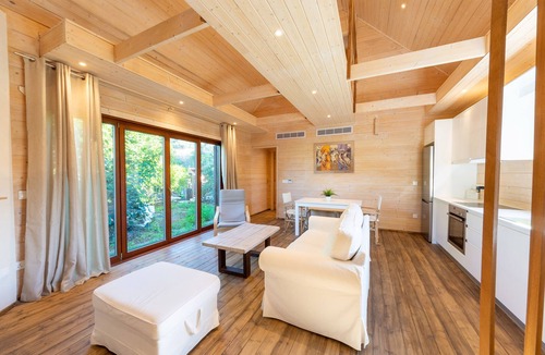 Nea Dimmata Cottage | Villa Escape - a villa that sleeps 6 guests in 2 bedrooms