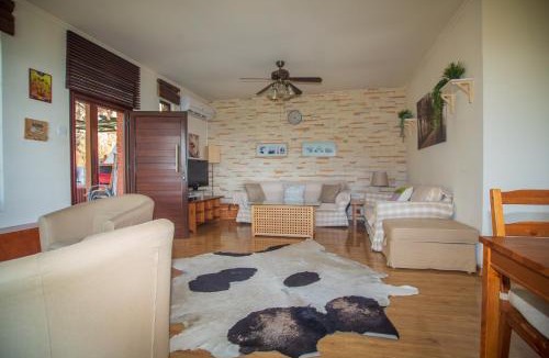 Kato Platres Villa | VILLa EUPHEMIA