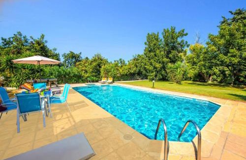 Polis Villa | Villa Evilia by Villa Plus