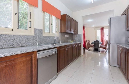 Kissonerga Villa | Villa Felice - Five Bedroom Villa, Sleeps 9