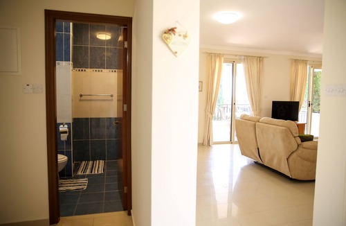 Pegeia Villa | Villa Felicity