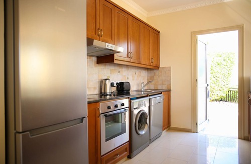 Pegeia Villa | Villa Felicity