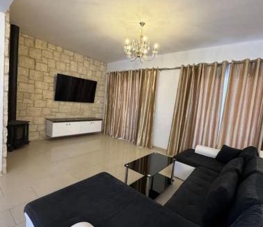 Pano Arodhes Villa | Villa Flam