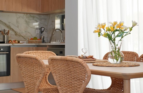Pernera Villa | Villa FLORA - 3Bed all En-suite with Private Pool
