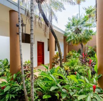 Villa Fontana Hotel | Villa Fontana Nesthost Stays
