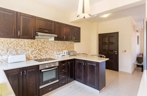 Latsi Villa | Villa Fortuna - Three Bedroom Villa, Sleeps 6
