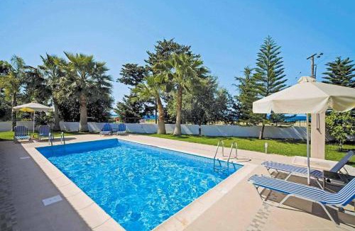 Latchi Villa | Villa Fostira
