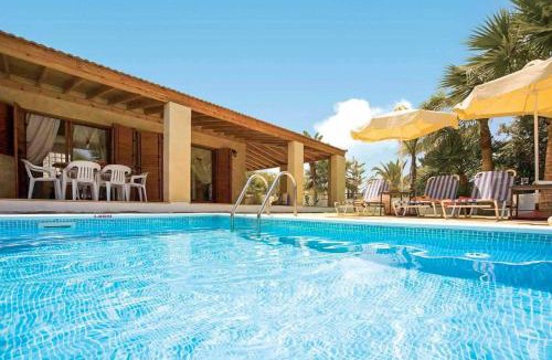Latchi Villa | Villa Fostira