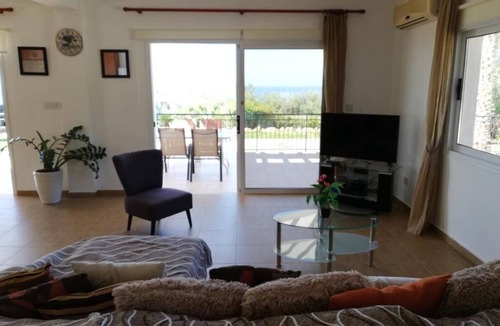 Sea Caves Villa | Villa Gabriella - Secluded and Private Luxury!