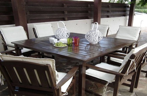 Pervolia Villa | VILLA GALLERIA IN PERVOLIA LARNACA