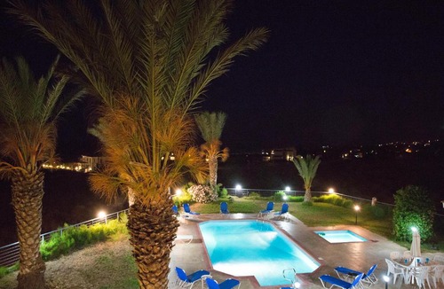 Pegeia House | Villa Georgia