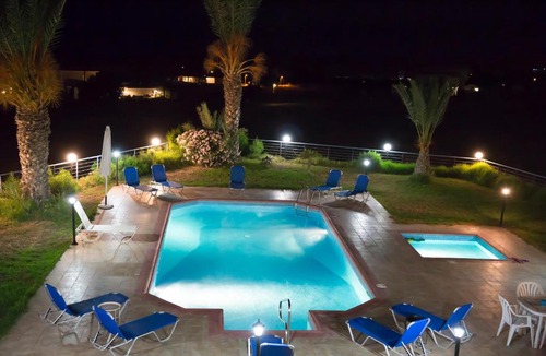 Pegeia House | Villa Georgia