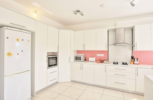 Goudi Villa | Villa Georgios Rafaela