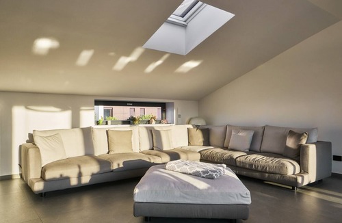 Monza Villa | Villa GIO’s ELITE: Design Villa with Pool and VIP Services near Monza Racetrack