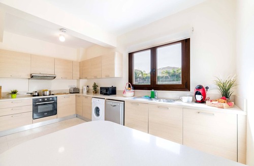 Protaras Villa | Villa Greco Mare #20 - Charming Cape Greco Getaway