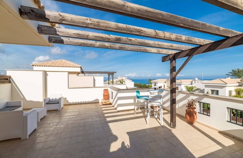 Protaras Villa | Villa Greco Mare #20 - Charming Cape Greco Getaway