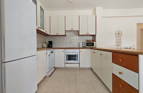 Pegeia Villa | Villa Green Sea, 6 bedroom, Coral Bay