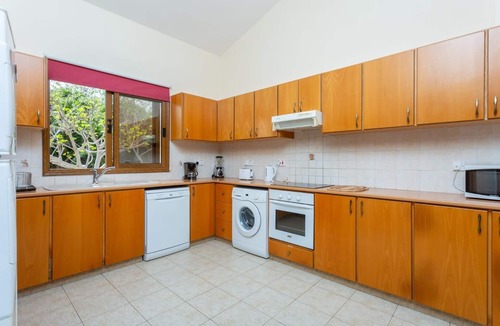 Latchi Villa | Villa Halima Alexandros