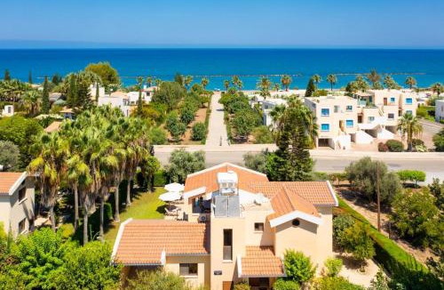 Latchi Villa | Villa Halima Stefanos