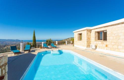 Pano Arodhes Villa | Villa Heaven